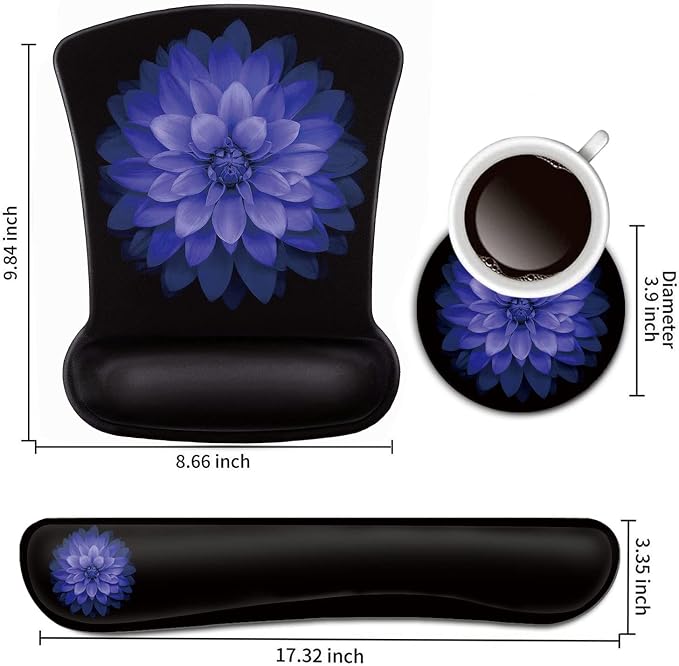 Bf-mouse Pad-3-21
