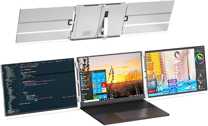 15'' 1920x1080 LCD