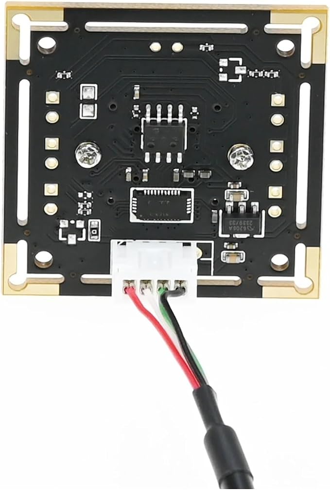 3mm No Distortion