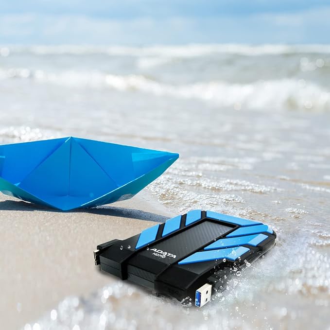 BLUE PRO