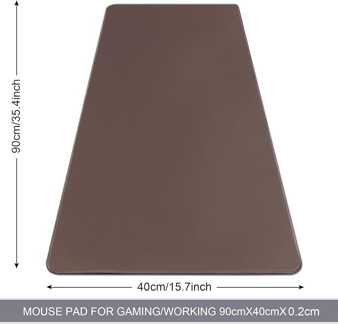 90x40 Chocolateus