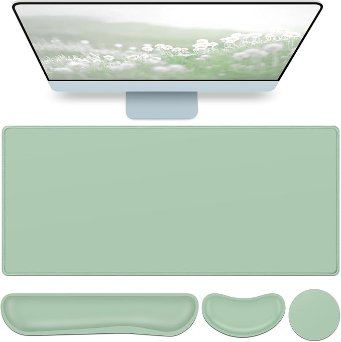 Antique Green