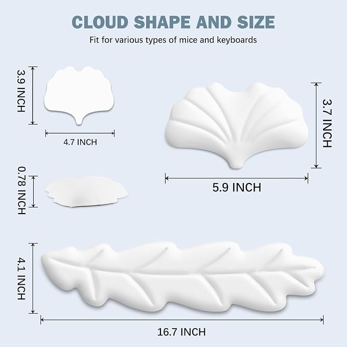 White Leaf