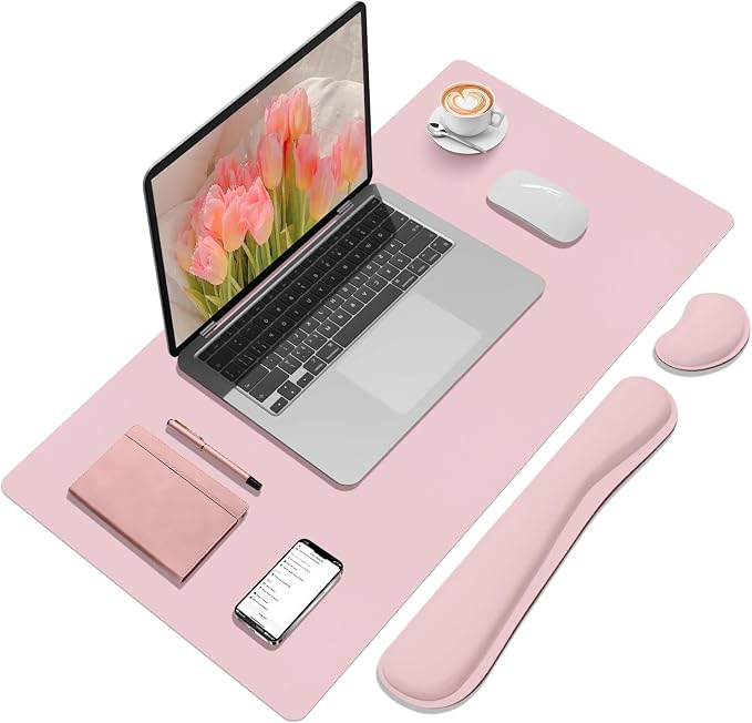 Pink - Wrist Rest