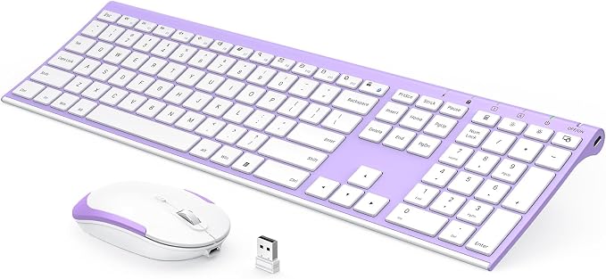 Lavender Purple