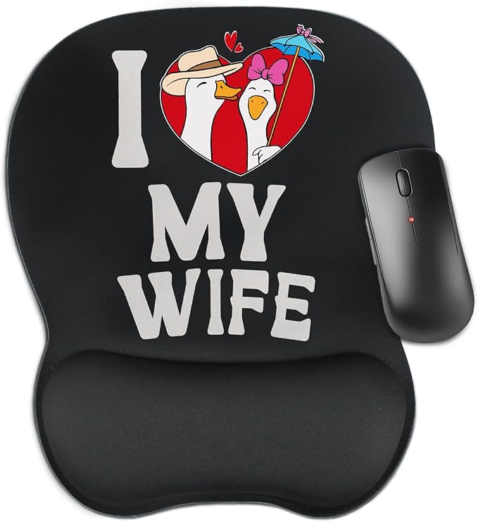 I Love My Wife
