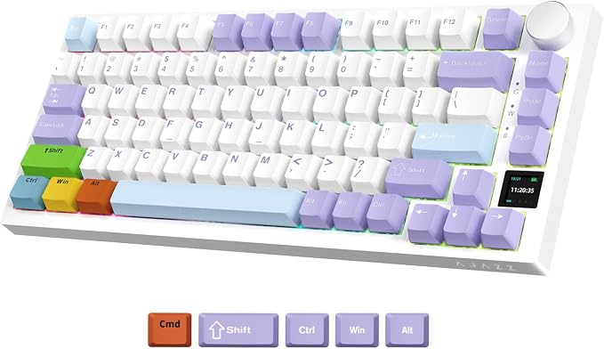 Purple (Flying Fish Switch, Cable)