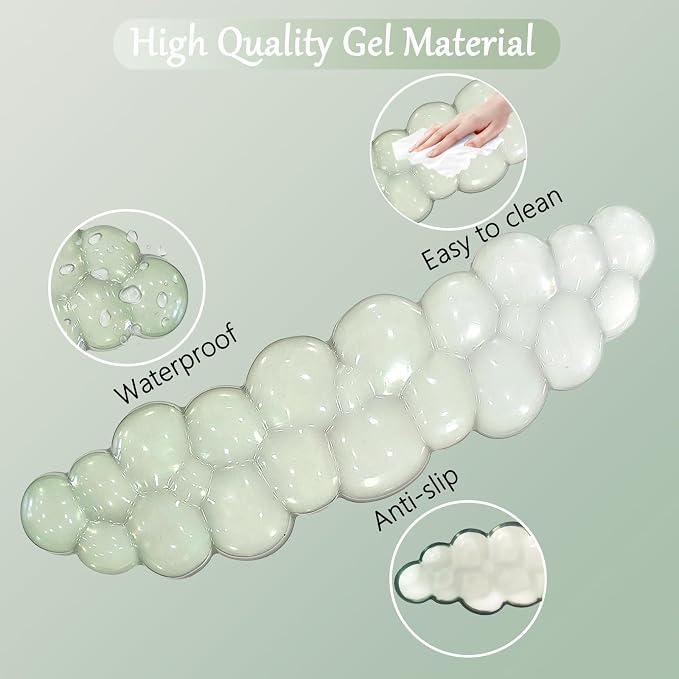 Cloud Green