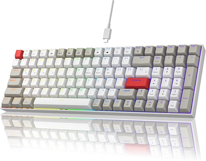 G-Red Switch