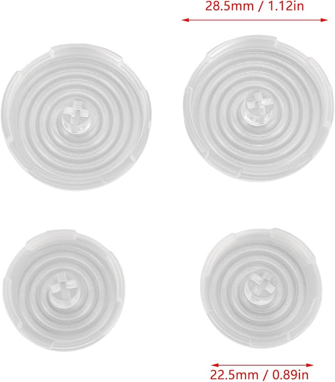Transparent White
