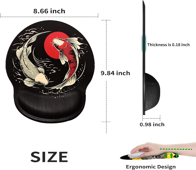 Koi Fish