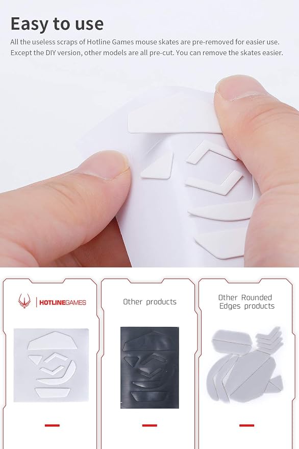 For G PRO X Superlight