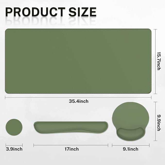 Olive Green