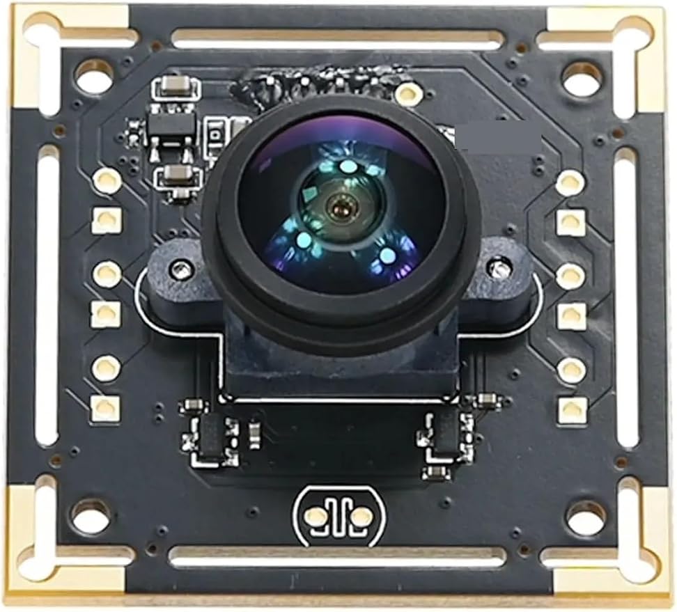 1.3mm Distortion