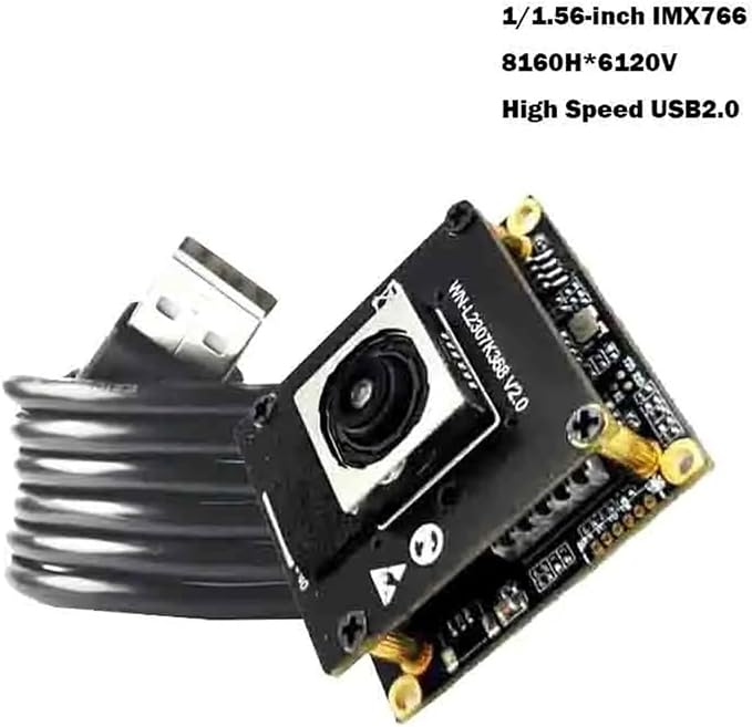 USB Camera Module