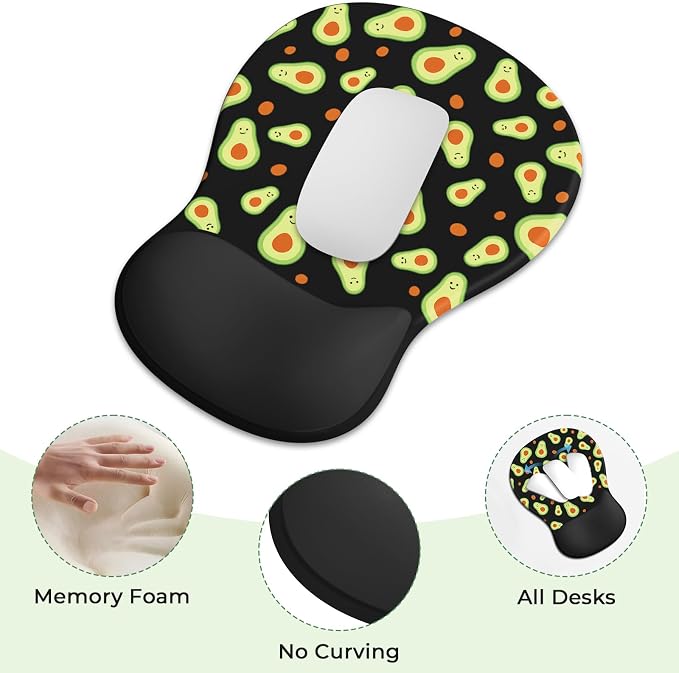 Avocado Black