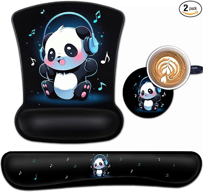 Yvb-mouse Pad -6-a-9