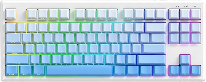 Gradient Blue