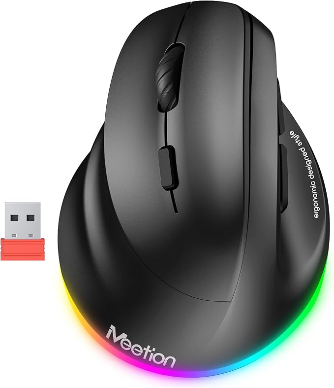 Left Black