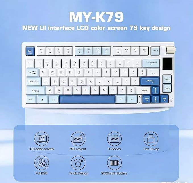 White+Blue