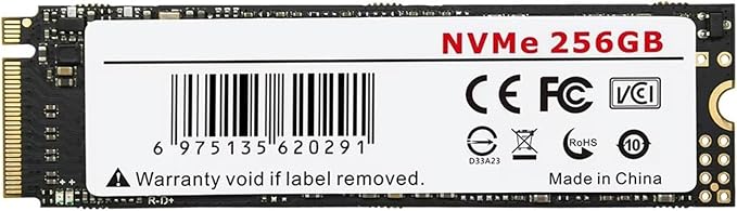 256GB