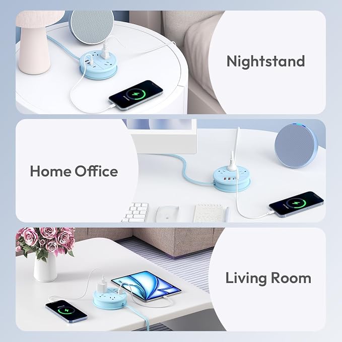 Blue-20W