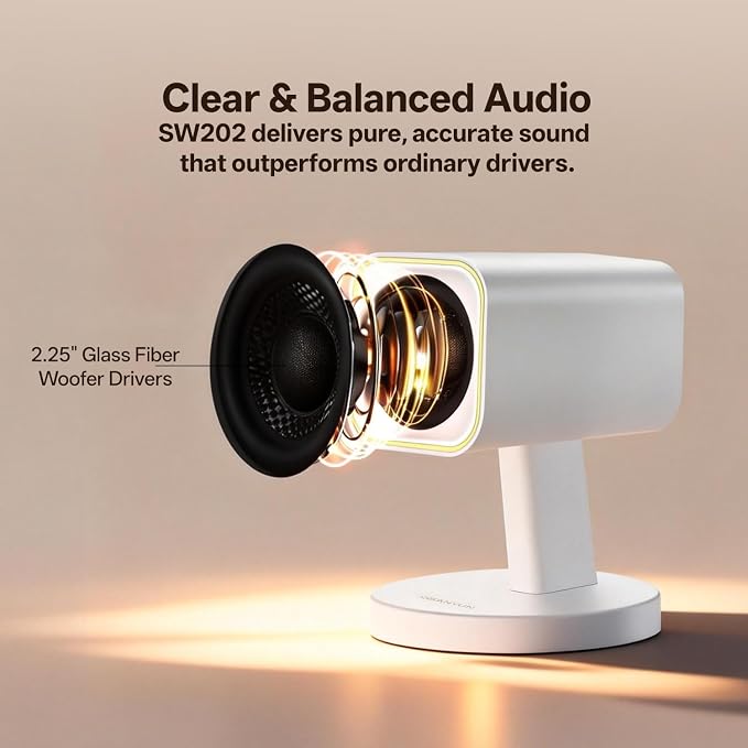 SW202 White