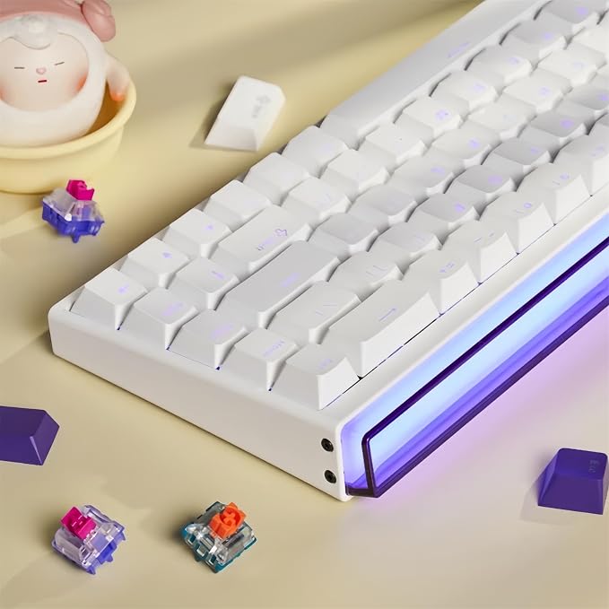 NANO68-Magnetic Pro Switch