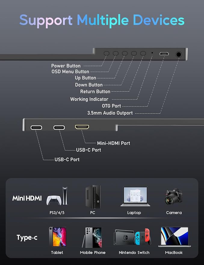 pitch-black