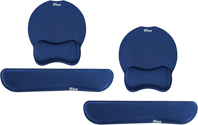 Blue Two Sets