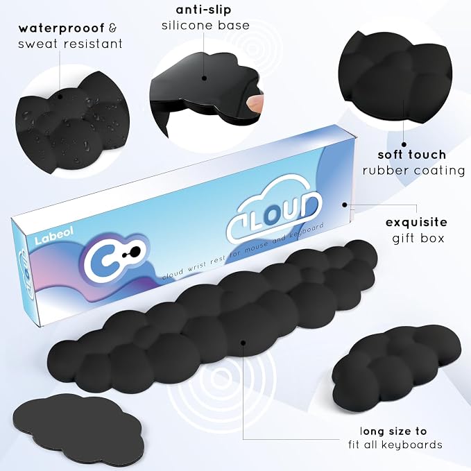 Black Set