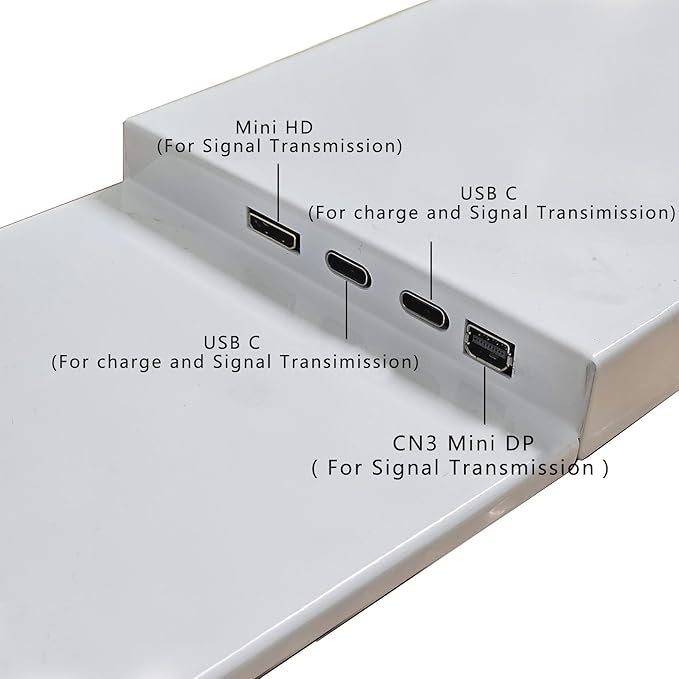 12.7'' LCD for D41 PC Case
