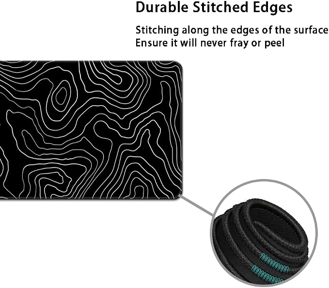 Topographic Line
