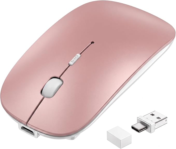 RoseGold