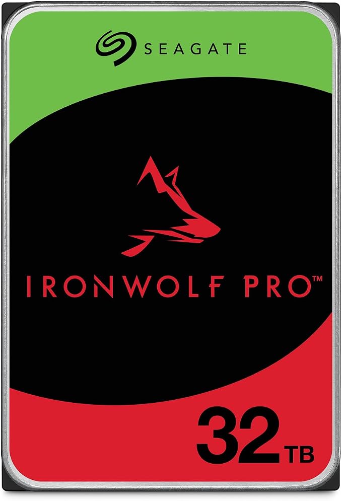 NAS PRO