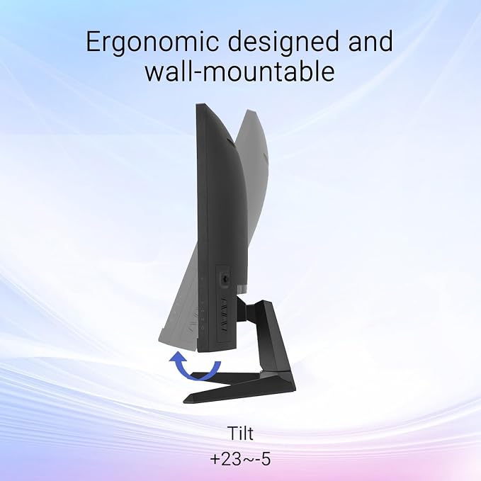 Black-Tilt