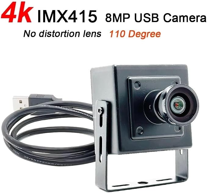 With 2M USB Cable