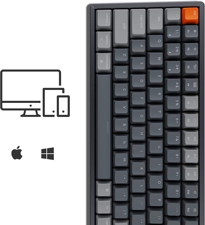Keychron Super Brown Switch