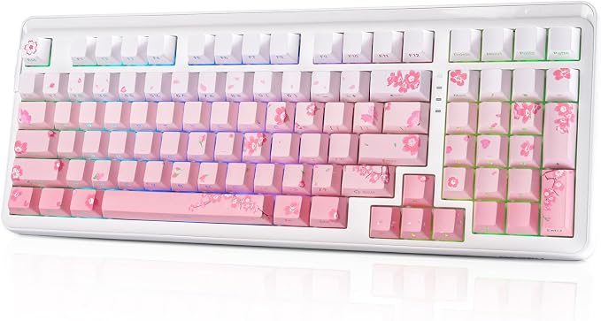 Sakura Pink-C