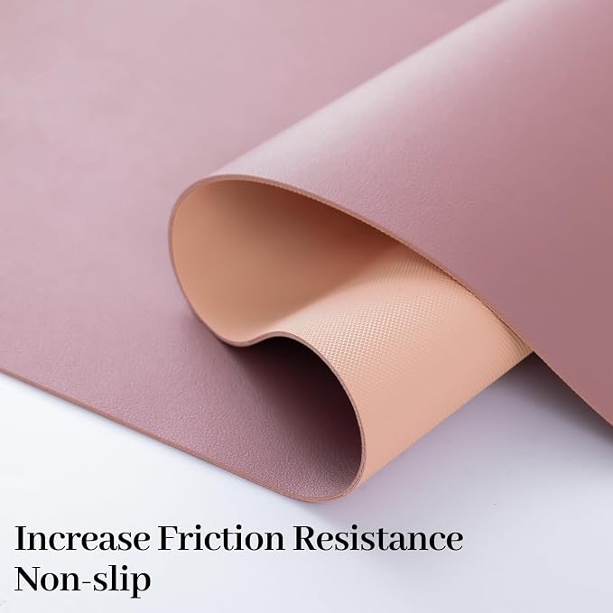 Purple Pink - Wrist Rest