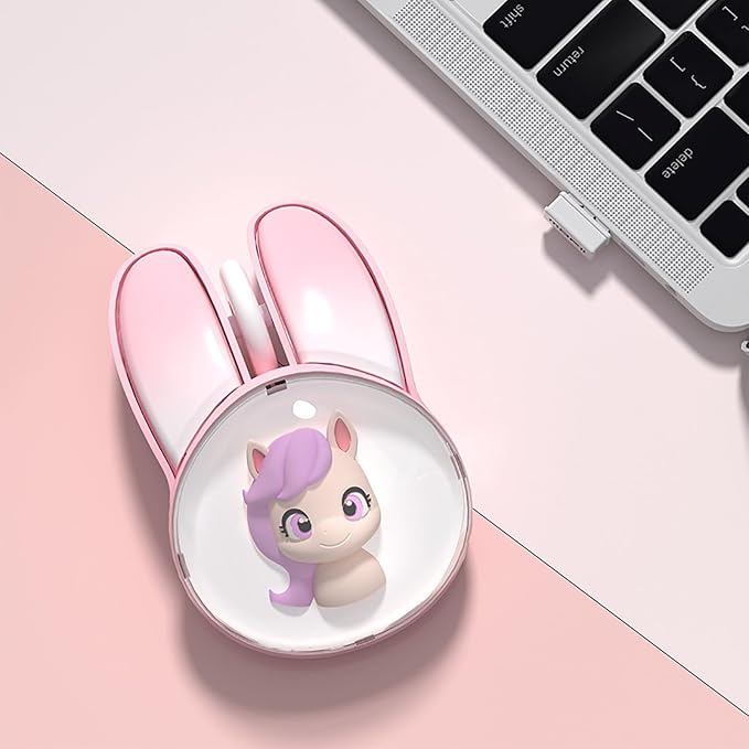 Pink RGB