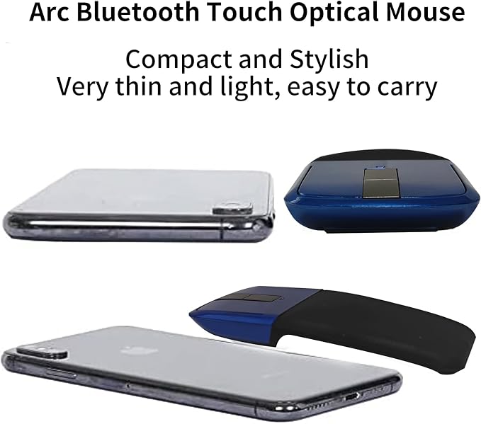 Bluetooth-Blue