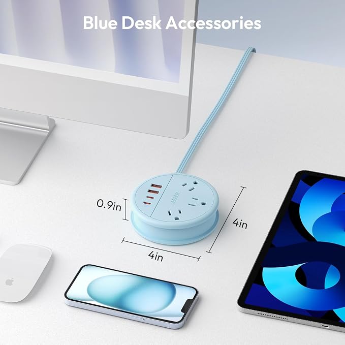 Blue-20W