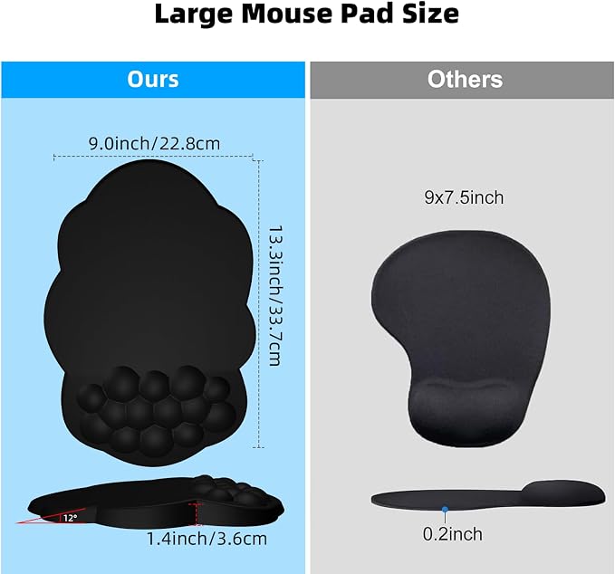 Black Fabric