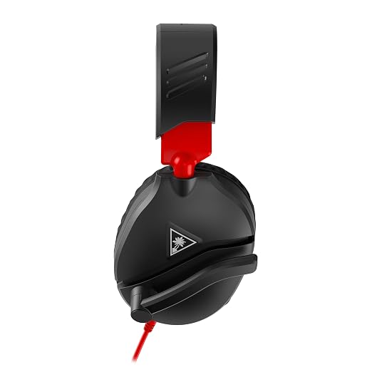 Black/Red