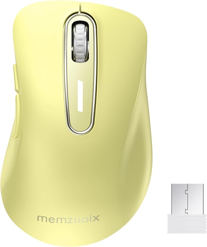 Light Yellow