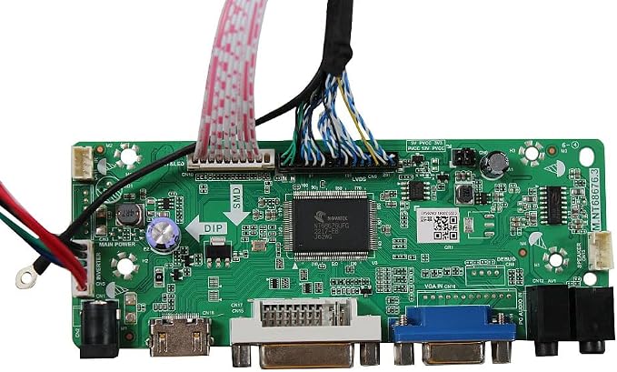 for 32 in P320HVN01.1 Screen