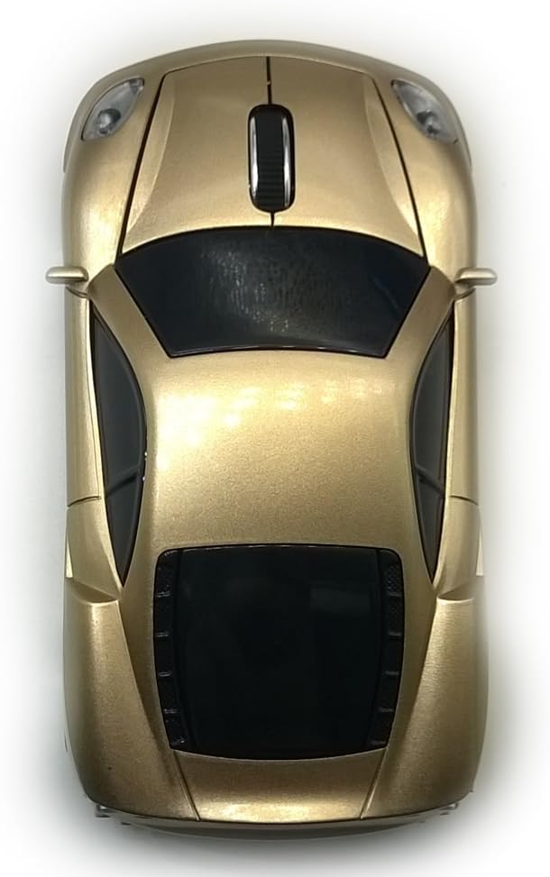 Gold