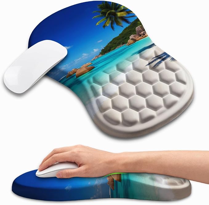 Summer Beach