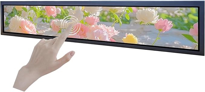24'' IPS Android Touch Monitor